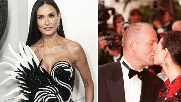 Demi Moore, noi detalii despre starea de sănătate a lui Bruce Willis