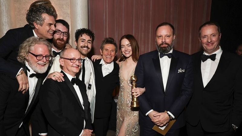 &rdquo;Poor Things&rdquo; va ajunge &icirc;n cinematografe weekedul acesta! Filmul are 11 nominalizări la Oscar