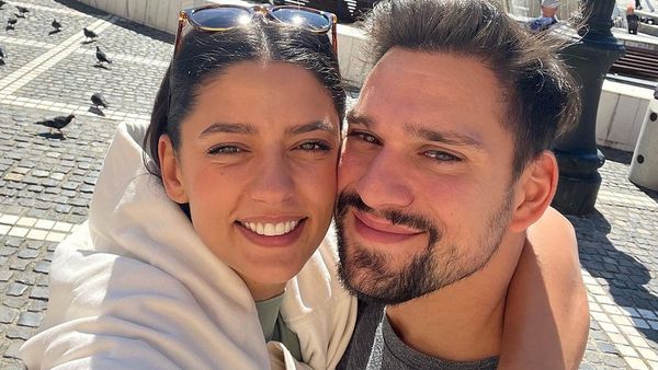 Cum se înțeleg părinții lui Vlad Gherman cu Oana Moșneagu ”Eu habar n-aveam, am aflat ulterior”