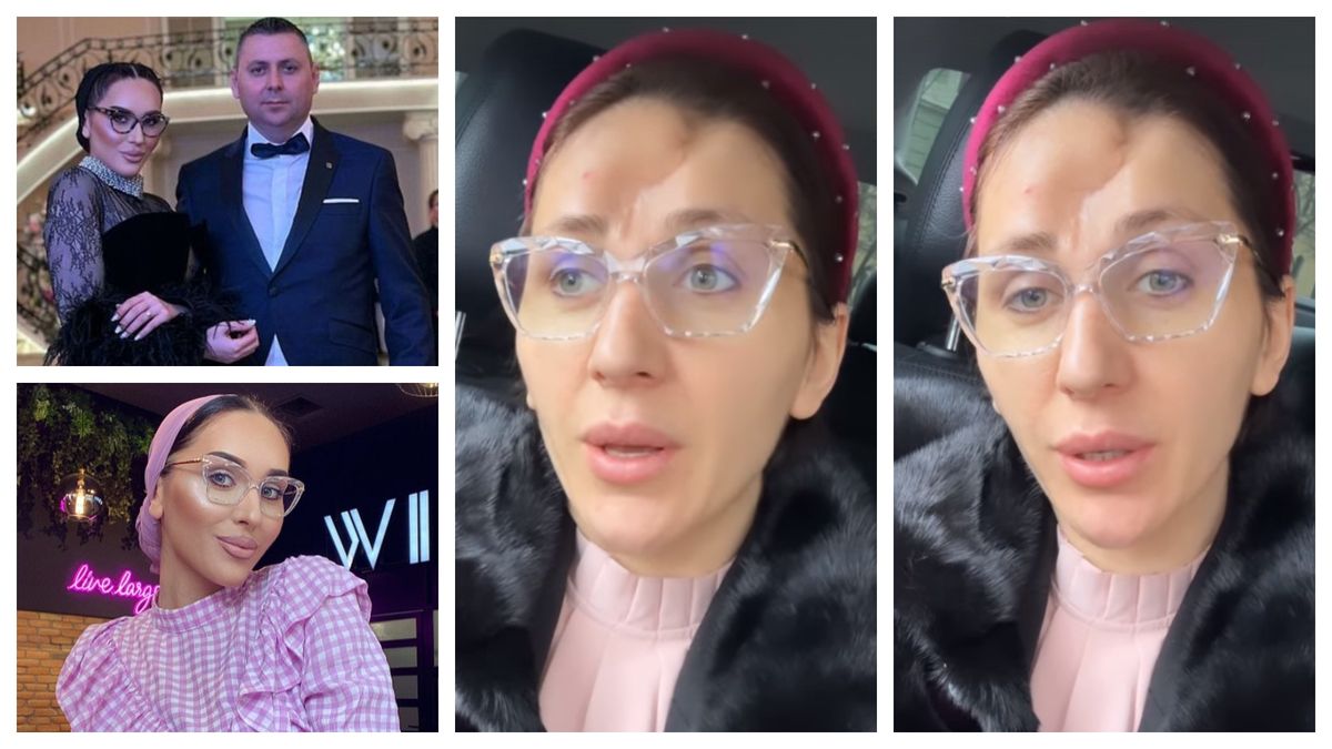 Dana Roba, o nouă întâlnire în instanță cu Daniel Balaciu