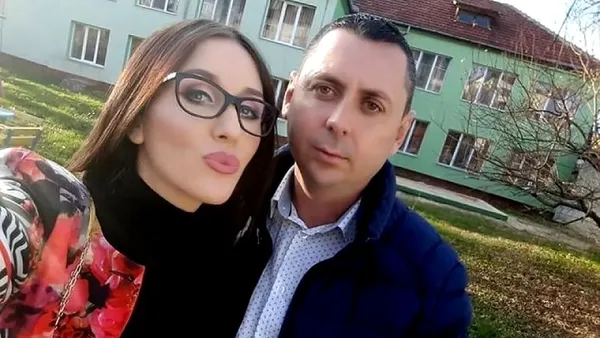 Dana Roba, terifiată de noua întâlnire cu Daniel Balaciu:"Este foarte grea întâlnirea pentru mine, sunt foarte grele aceste procese"