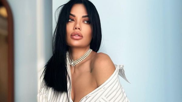 ”Este mai mult decât arată la televizor” Olga Barcari rupe tăcerea cu privire la relația cu Cătălin Bordea