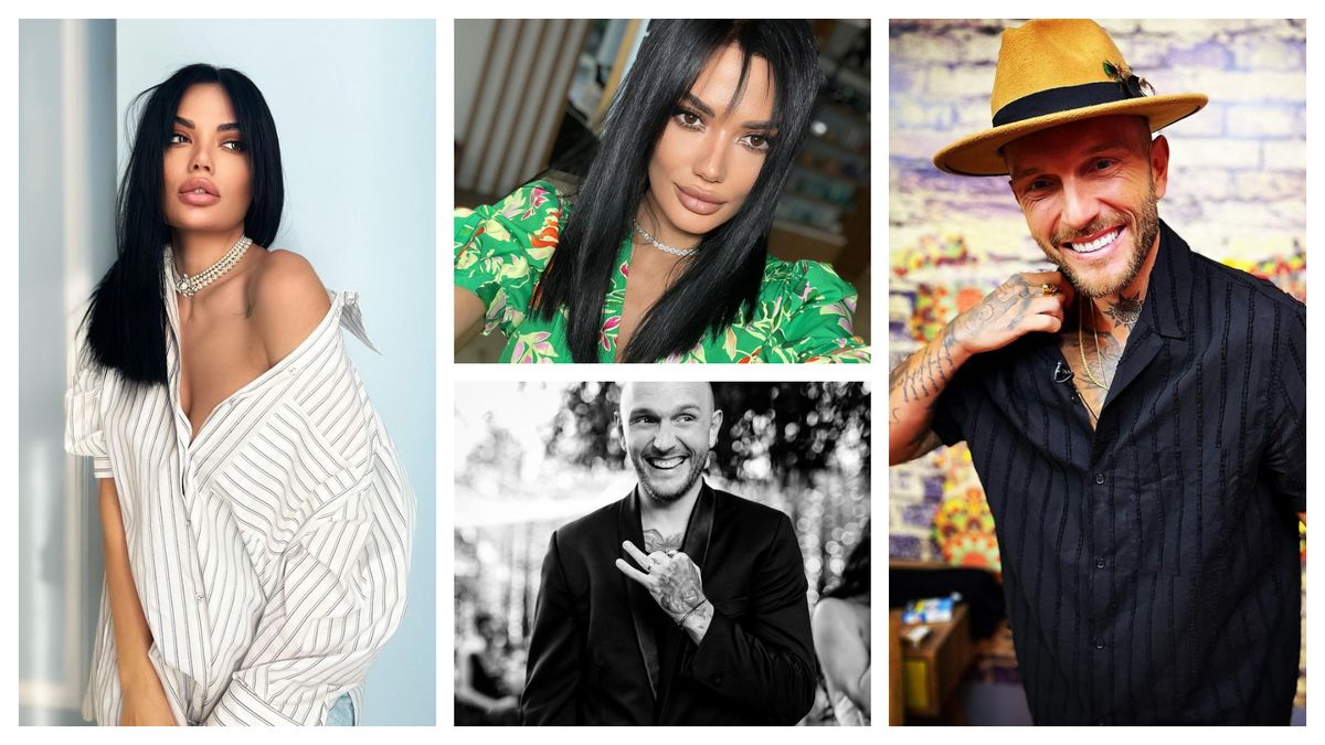 Olga Barcari, despre relația cu Cătălin Bordea 