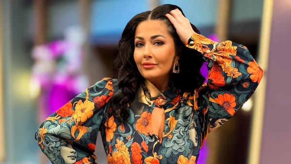 "Ce am pățit? Nu o să vă vină să credeți". Gabrielei Cristea nu i-a venit să creadă când a văzut ce a pățit după 20 de ani. Soția lui Tavi Clonda a rămas cu un gust amar - VIDEO