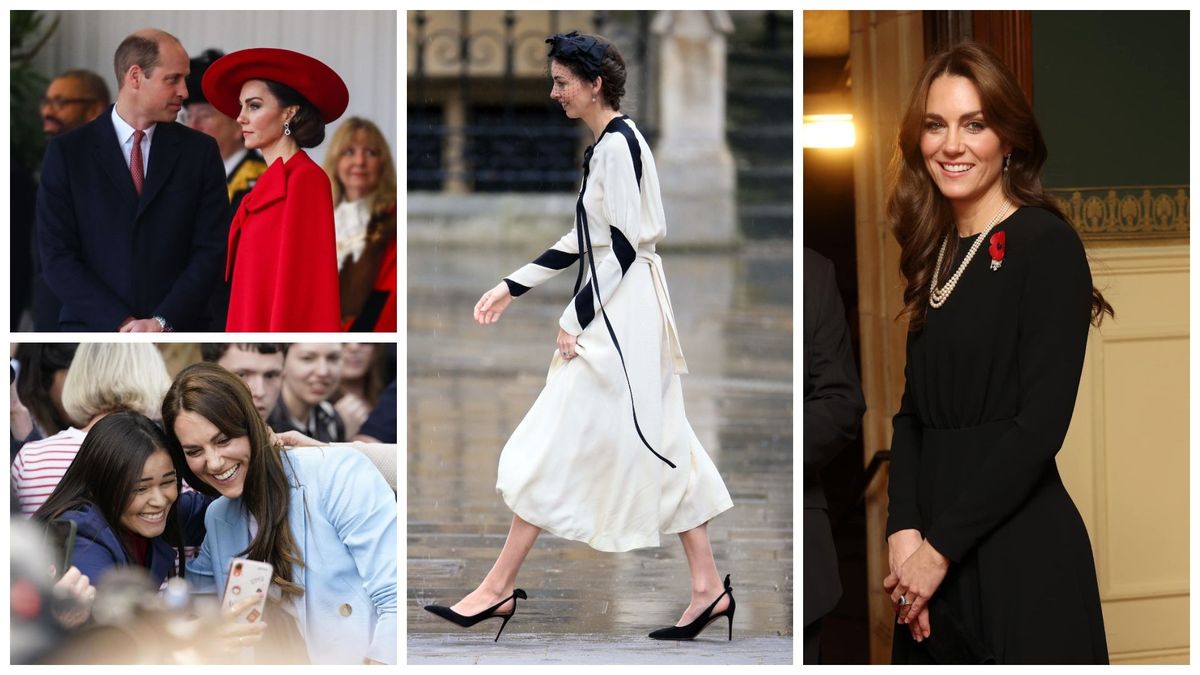 Cum a reacționat Rose Hanbury după ce Kate Middleton a fost operată?