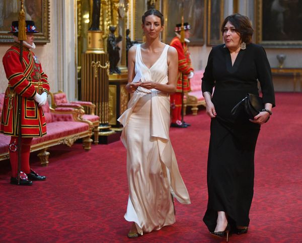 Reacția lui Rose Hanbury, presupusa amantă a prințului William, după ce Kate Middleton a fost operată