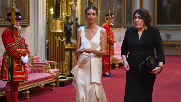 Reacția lui Rose Hanbury, presupusa amantă a prințului William, după ce Kate Middleton a fost operată