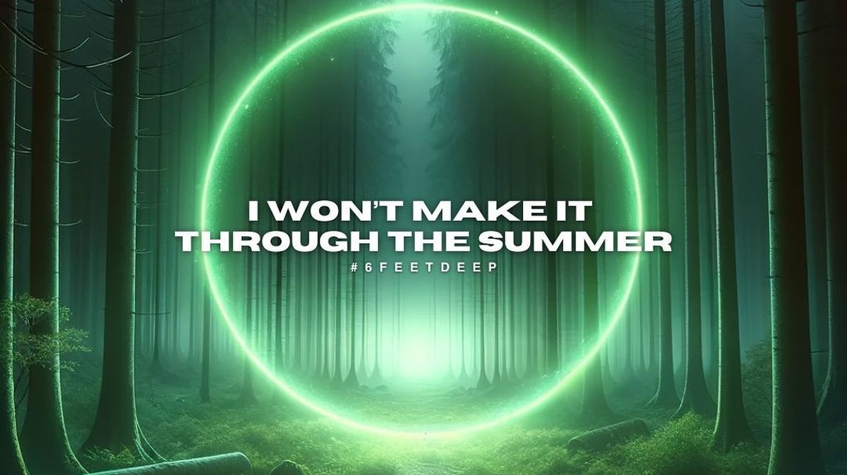 UNKLFNKL & Ioana Ignat - 6 Feet Deep