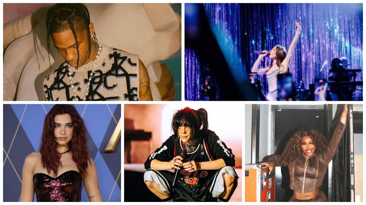 Lista artiștilor care vor cânta la Gala Premiilor Grammy 2024