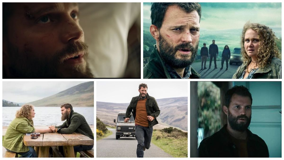 Cinci lucruri pe care trebuie să știi despre serialul momentului, ”The Tourist”