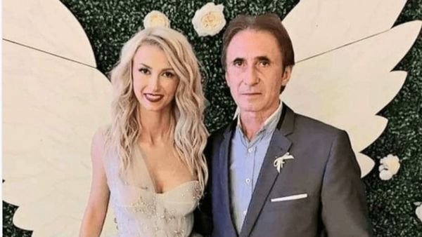 Ce spune Săndel Bălan despre căsătoria Andreei Bălan cu Victor Cornea. Tatăl artistei face primele declarații: "Cred  că orice copil le spune părinților săi"