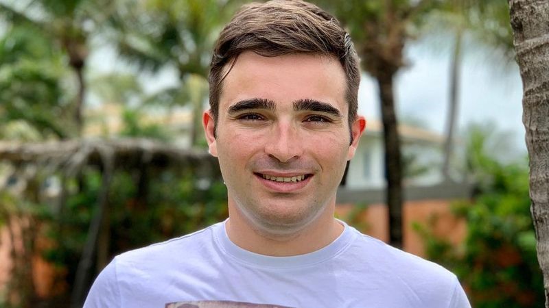 Radu Mazăre Jr. a dat petrecere mare de ziua lui de naștere. Fiul fostului edil din Constanța a &icirc;mplinit v&acirc;rsta de 30 de ani 