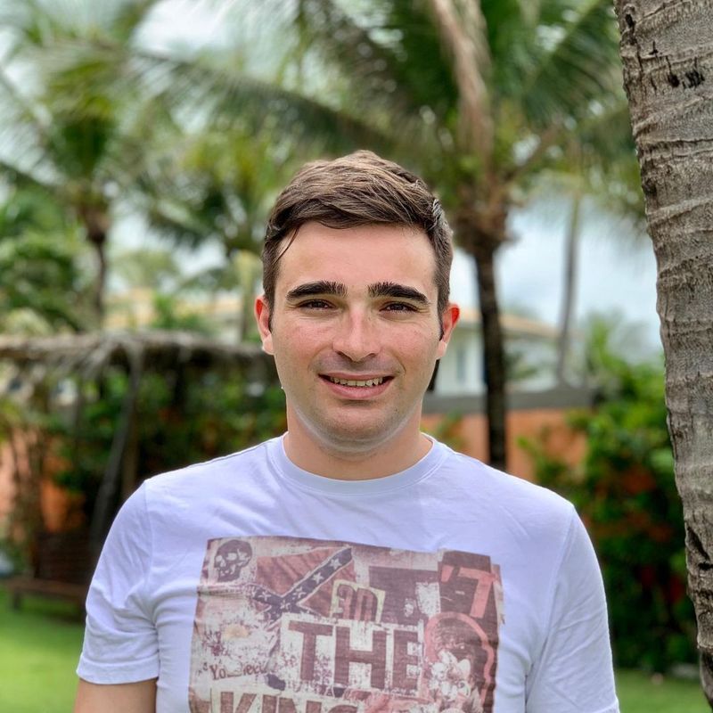 Radu Mazăre Jr a împlinit 30 de ani