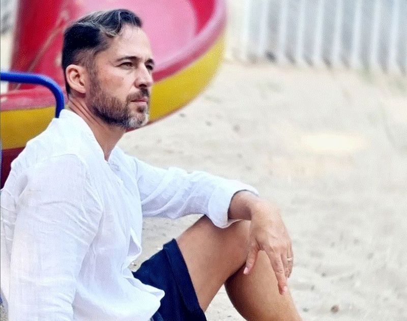 Dinu Maxer, despre moartea fratelui său