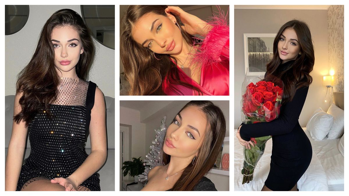 Andreea Bostanică și-a luat apartament în Pipera