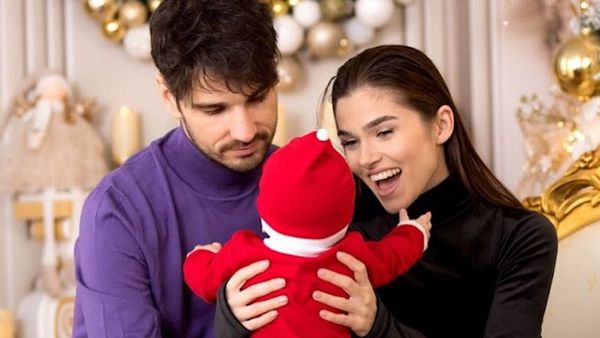 Gestul lui Anghel Damian care a convins-o definitiv pe Theo Rose că merită să fie împreună: "Era o tensiune între noi doi care se simțea, am încercat să stau departe să nu se mai simtă nimic."