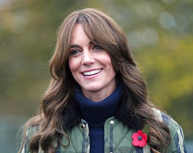 Kate Middleton