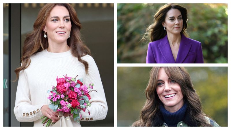 Kate Middleton