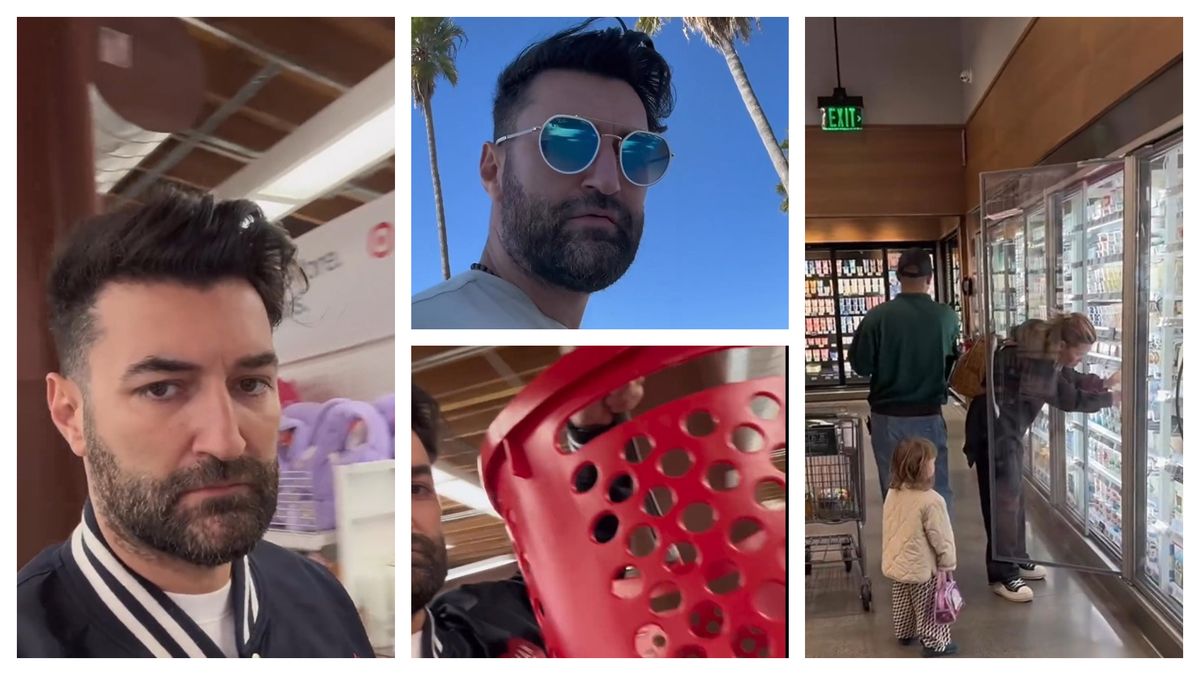 Smiley și Gina Pistol au plecat în America