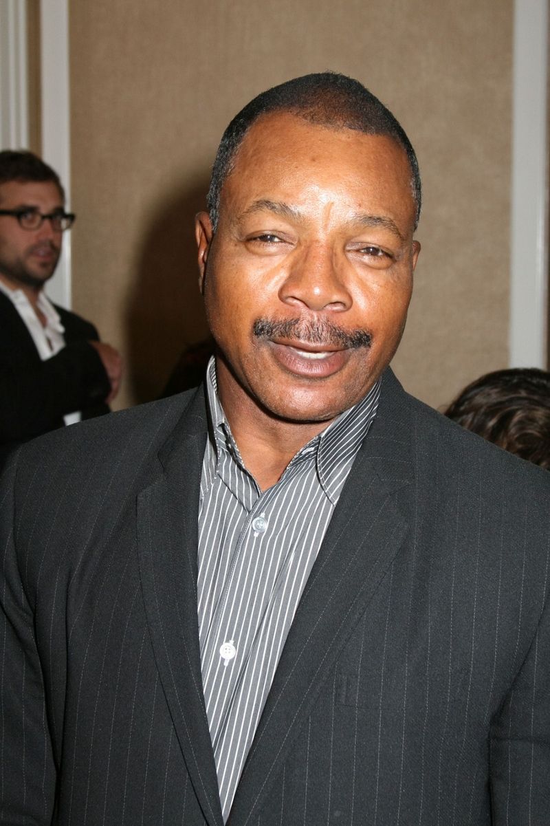 Carl Weathers s-a stins din viață la 76 de ani