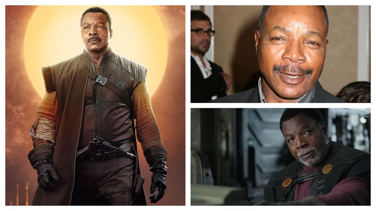 Carl Weathers a murit