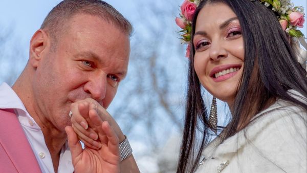 ”El este cel care duce gunoiul, aspiră și spală pe jos” Medana, dezvăluiri neașteptate despre relația cu Alin Oprea