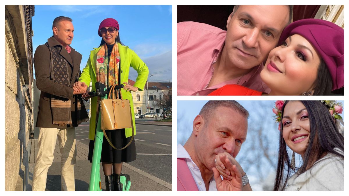 Medana, despre relația cu Alin Oprea