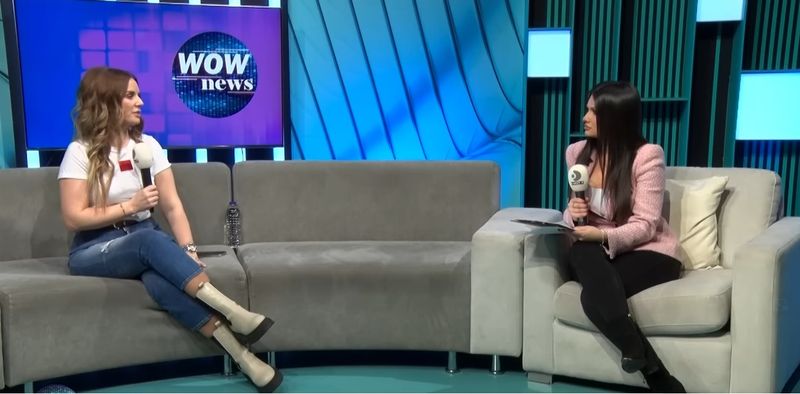 Marcela Fota și-a deschis sufletul și a vorbit despre drama care i-a marcat viața