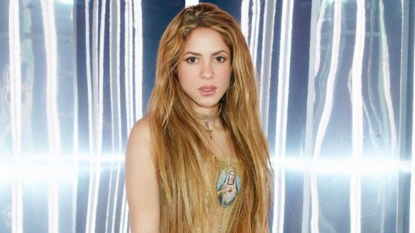 Shakira, de nerecunoscut la 17 ani de pe vremea când juca în telenovela "El Oasis"