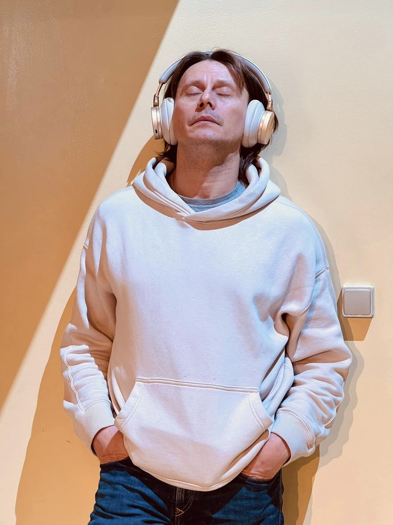 Marius Manole accident spectacol