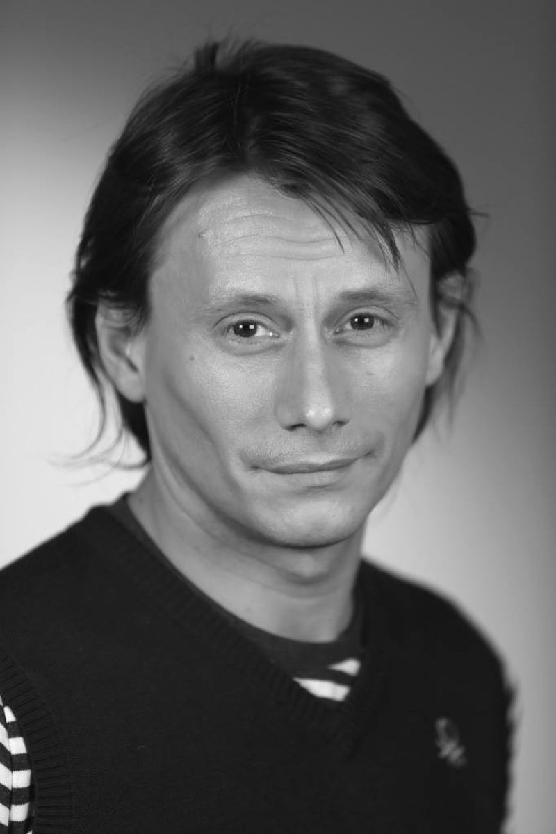 Marius Manole accident spectacol