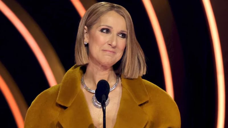 VIDEO Celine Dion, apariție remarcabilă pe scena Premiilor Grammy 2024. Totul a fost ținut secret de către organizatori