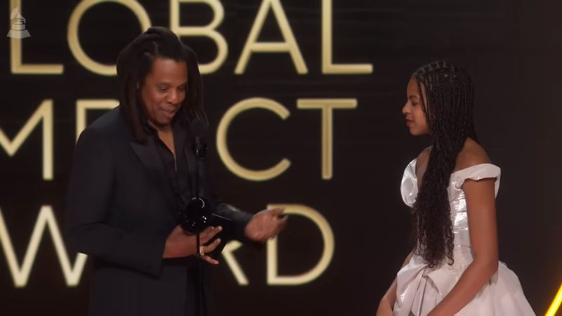 Jay-Z, reproş dur reprezentanţilor Grammy Awards! Producatorul muzical, ofuscat că nu i-au acordat niciodată lui Beyoncé cel mai prestigios premiu