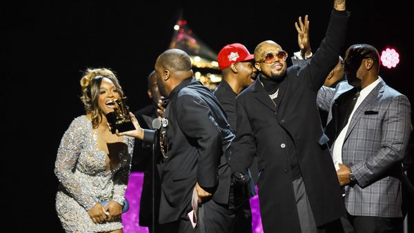 Rapperul Killer Mike a fost arestat la gala Premiilor Grammy după ce a câştigat trei premii