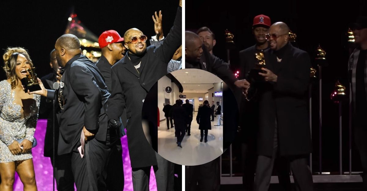 Rapperul Killer Mike arestat la premiile Grammy 2024