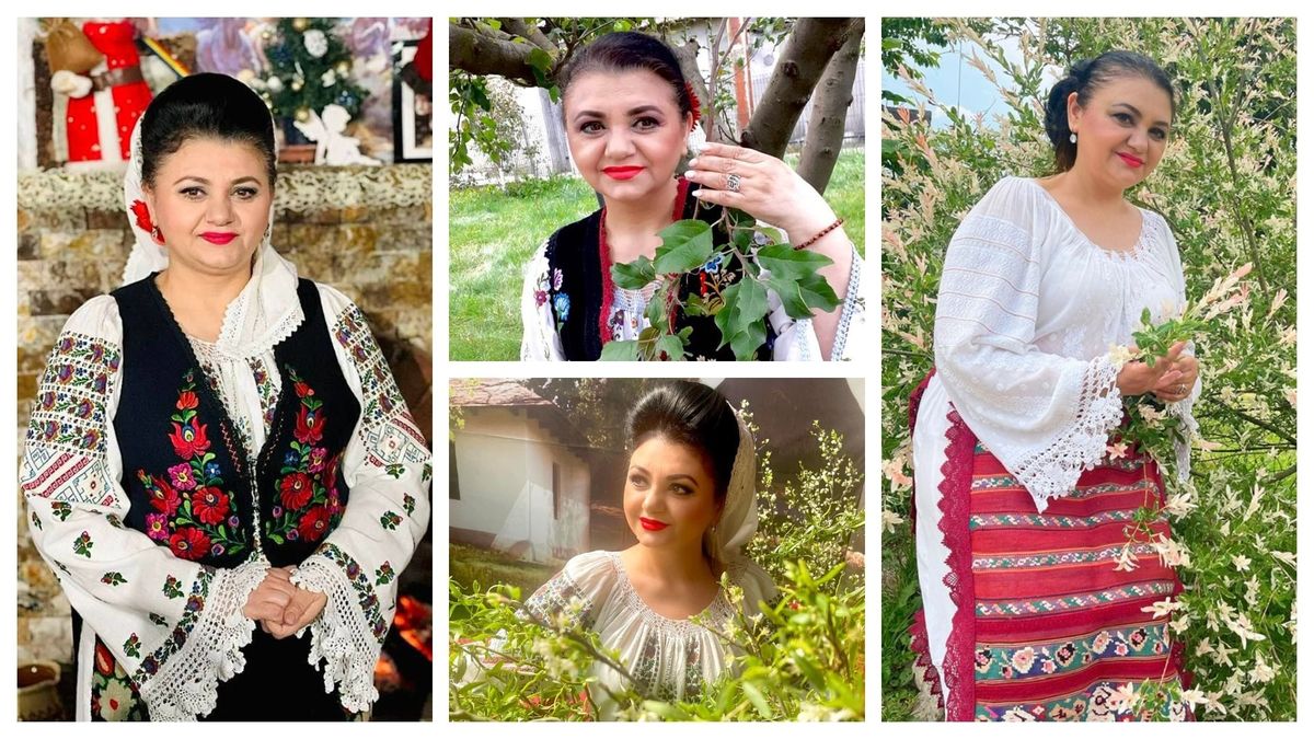 Victorița Cică a murit