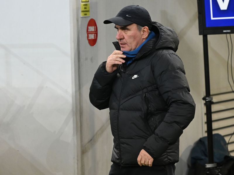 Gheorghe Hagi a implinit 59 de ani