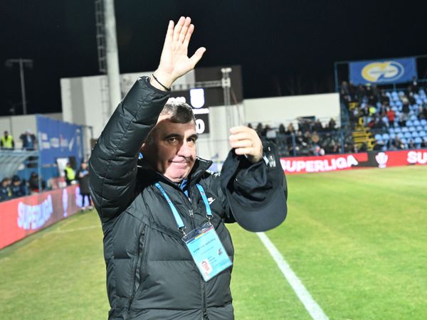 Gheorghe Hagi &icirc;mplineşte 59 de ani. Cum &icirc;şi sărbătoreşte ziua de naştere "Regele fotbalului rom&acirc;nesc"