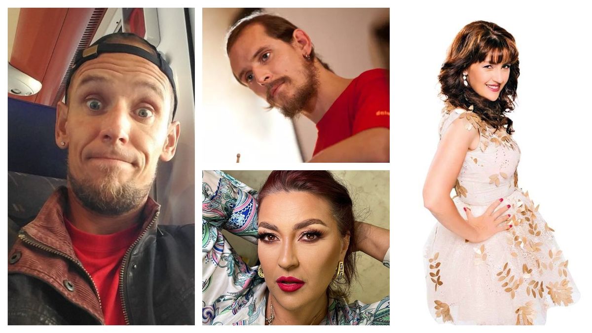 Fiica Ronei Hartner, ameninţată chiar de propiul tată la aproape trei luni după moartea artiste