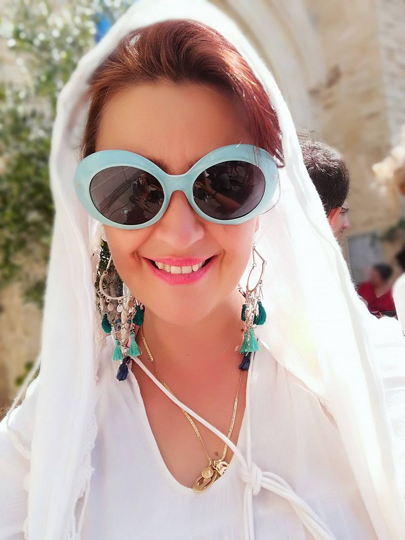 Fiica Ronei Hartner amenintata