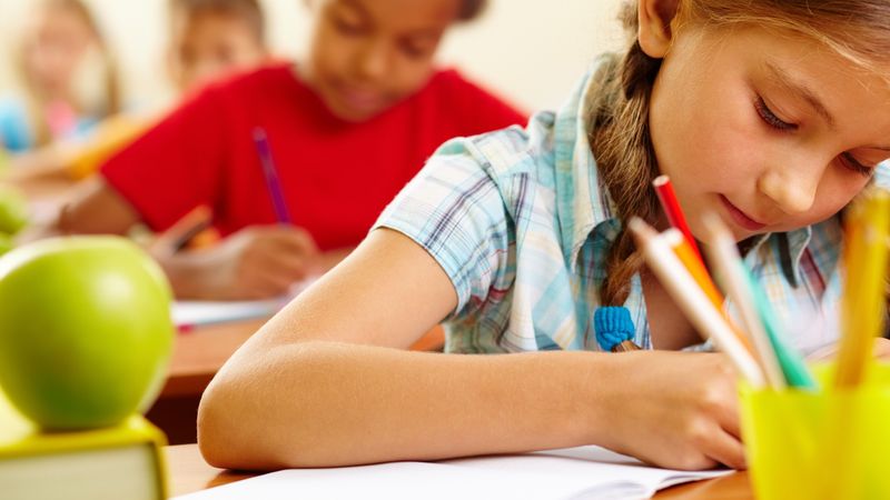 Elevii de clasa a VIII-a au susținut prima probă a simulării Evaluării Naţionale 2024. C&acirc;nd se afișează  rezultatele?