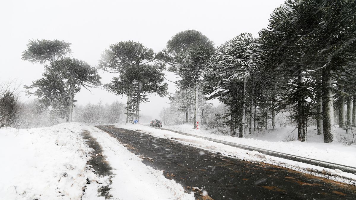 Meteorologii au emis avertizări de vreme rea, valabile în majoritatea regiunilor