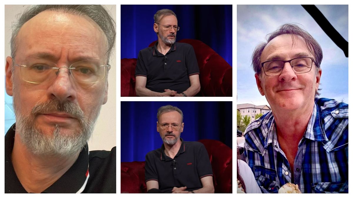 Fratele lui Mihai Albu a murit