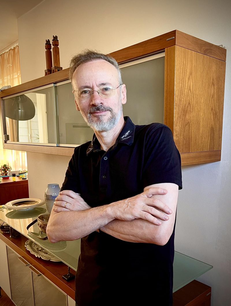 Mihai Albu este in doliu