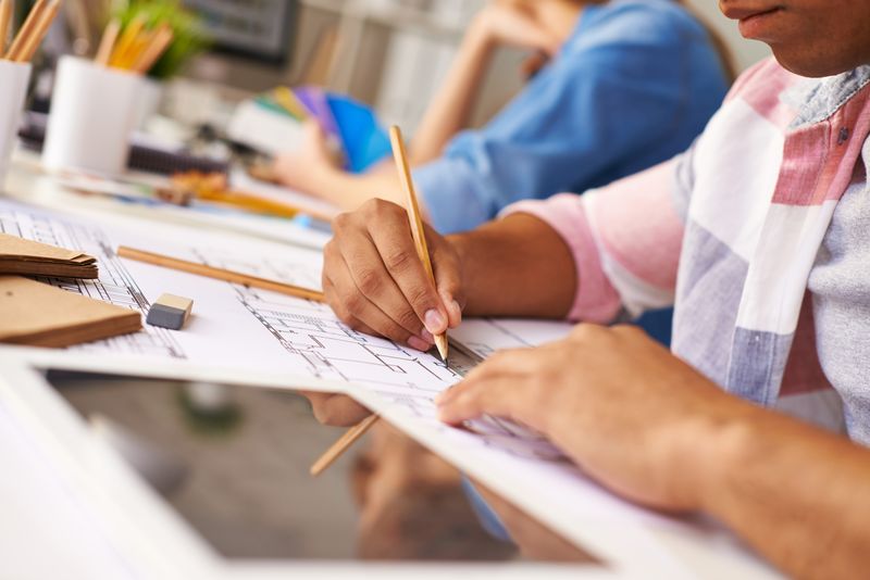 Elevii de clasa a VIII-a au început simularea pentru Evaluarea Națională 2024