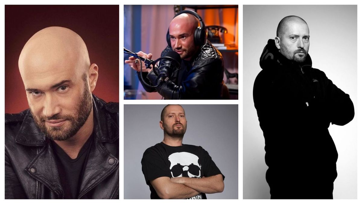 De ce a plecat Mihai Bendeac