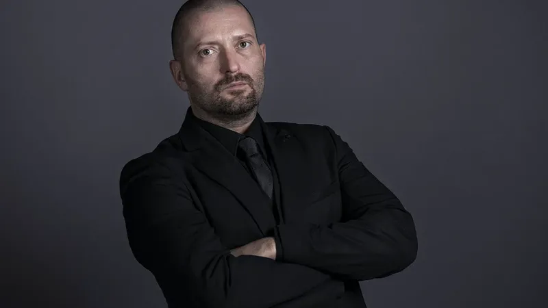 Mihai Bendeac bataie Cheloo