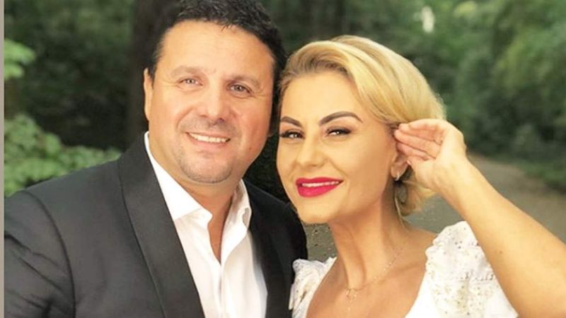 "Mă &icirc;ntreabă: &bdquo;Ce faceți, doamna Ghinescu? Unde este soțul?&rdquo; Soțul era l&acirc;ngă mine". Ce fel de relație există, de fapt, &icirc;ntre Emilia Ghinescu și Nicu Paleru? Interpreta de muzică populară face lumină &icirc;n acest caz