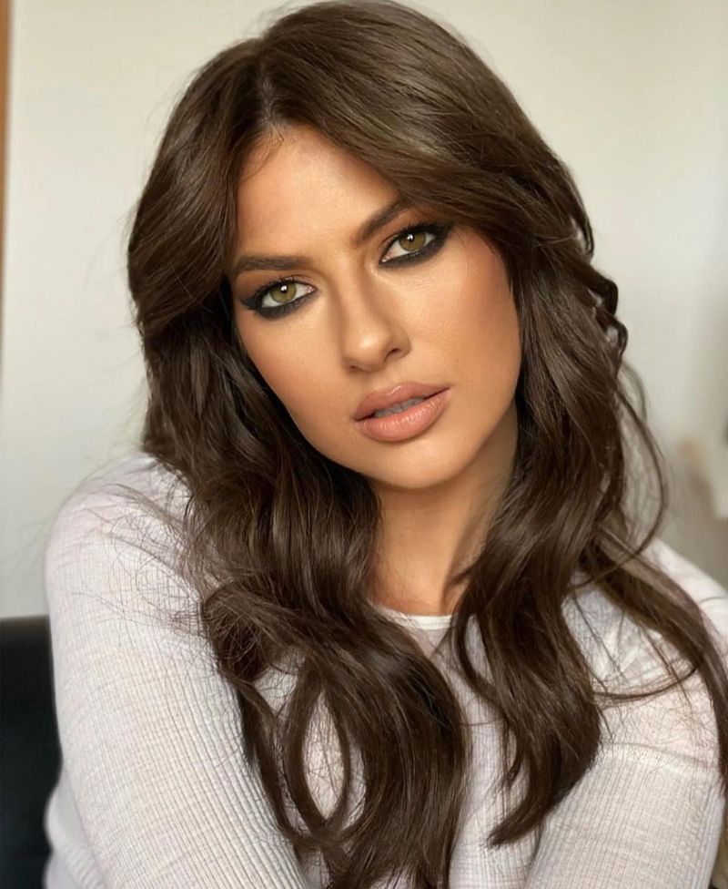 Lidia Buble, reacție neașteptată după ce sora ei cea mai mică, Lorena, a fost cerută de soție