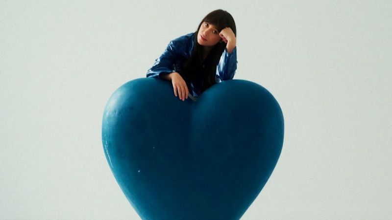 Irina Rimes a lansat piesa "Ultima"